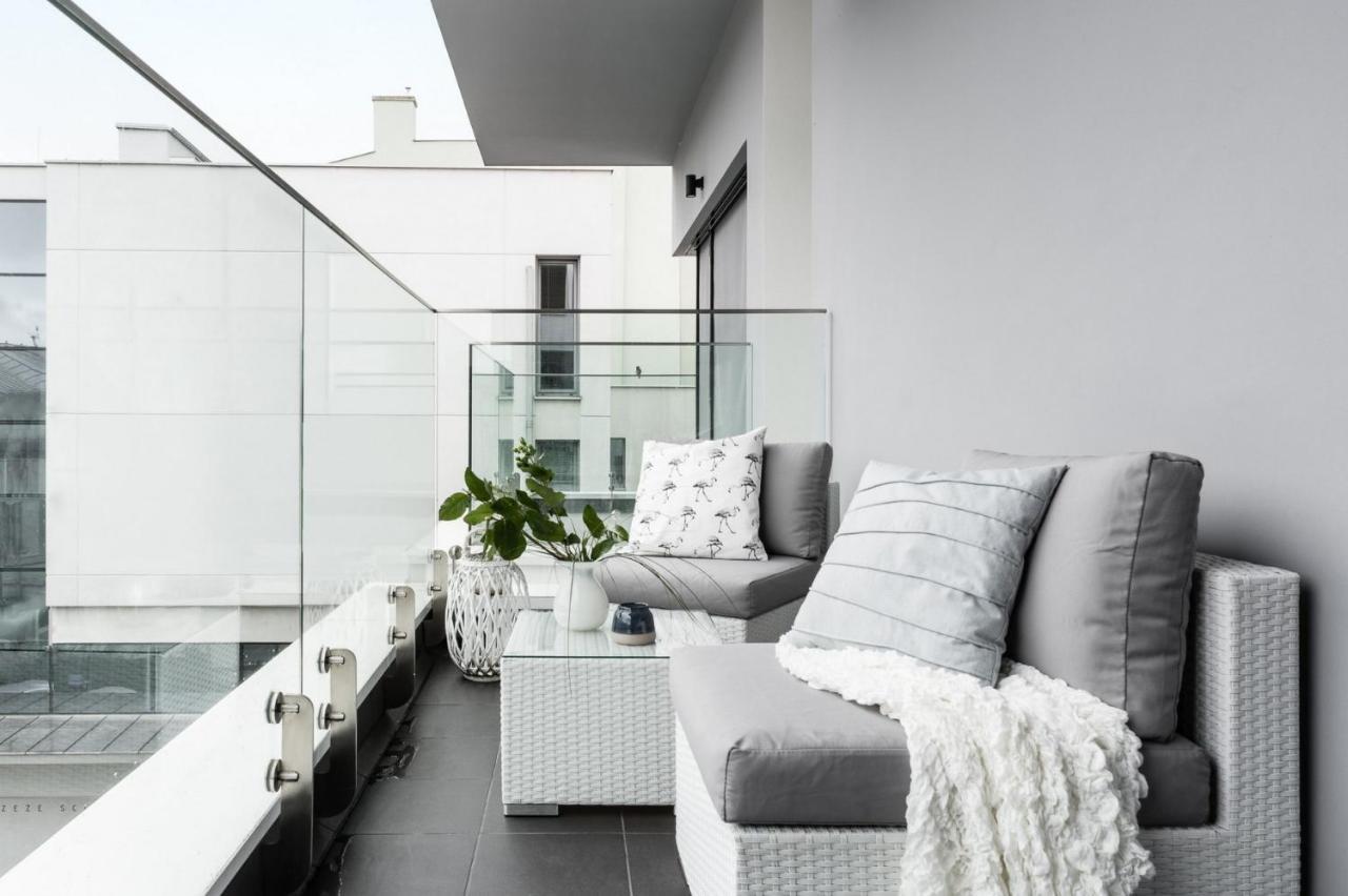 Montevideo Centrum 10 By Grand Apartments Zoppot Exterior foto